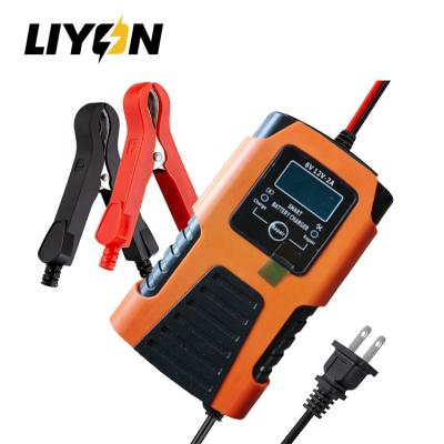 China Heavy Duty 12V Lead Acid Battery Lithium Battery Analyzer 12v Battery Tester Travel Battery Charge Tester with Printer for sale