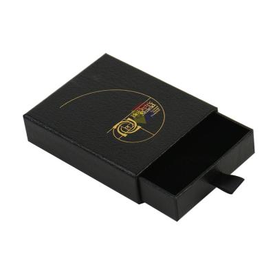 China 2020 hot sale handmade matchbox style jewelry packaging box gift for sale