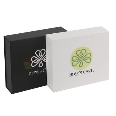 China Handmade factory logo custom paper box for hair oil bottle packaging for sale