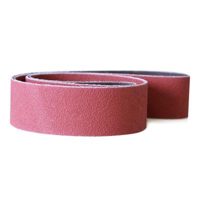 China For Metal Grinding XK880Y VSM Ceramic Abrasive Belt For Metal Grinding for sale