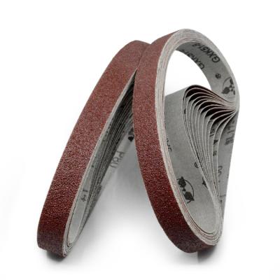 China Good Quality Diamond Abrasive Grinding Belt GXK51 (Manufacturer) for sale