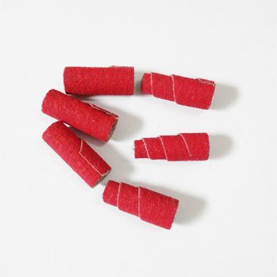 China VSM Long Life Rolls Ceramic Abrasive Cartridge for sale