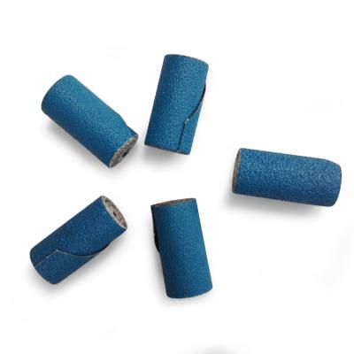 China Abrasive Cloth Rolls Polishing Cartridge for sale