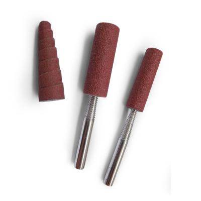 China Aluminum Oxide Rolls Polishing Cartridge for sale