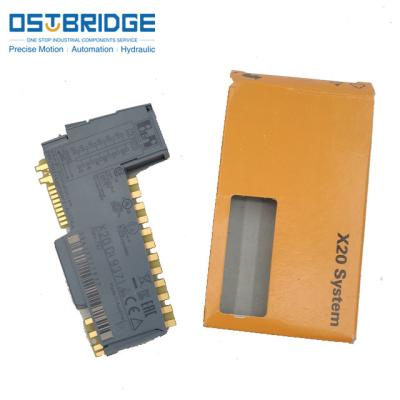 China Original B&R X20DI9371 I/O Module New Ready To Ship In Stock B&R X20 X20DI9371 for sale