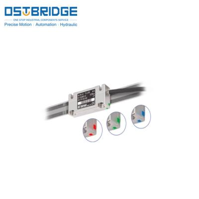 China RSF's Original Exposed Optical 45 MS Coating Open Optical Readhead And Scale New Scale Encoder for sale