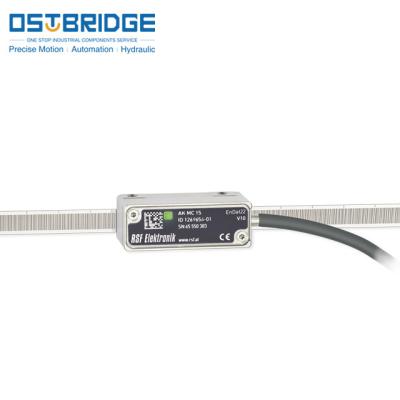 China The new RSF MC 15 optical original coating exposed exposed encoder the read head and scale open absolute encoder optical scale for sale