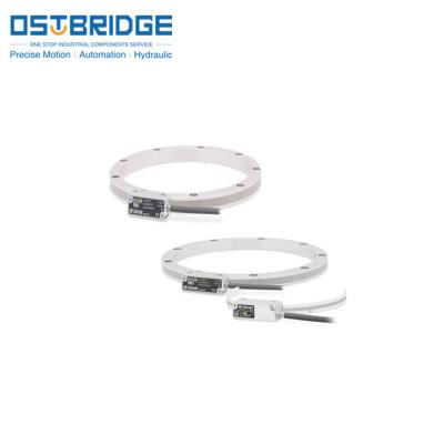 China RSF MCR 15 New Original Open Liner Optical Encoder Exposed Absolute Modular Angle Encoders For Electrical Drives for sale