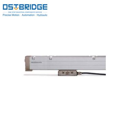 China Original HEIDENHAIN 557677-08 LC 193F 840 Linear Encoder Fanuc02 Serial Interface Linear Actions Closed New for sale