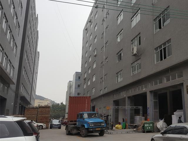 Verified China supplier - Foshan Shunde Longjiang Town Zhen Xiang Yuan Furniture Manufactory