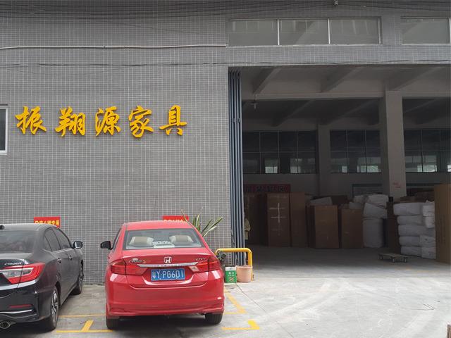 Verified China supplier - Foshan Shunde Longjiang Town Zhen Xiang Yuan Furniture Manufactory