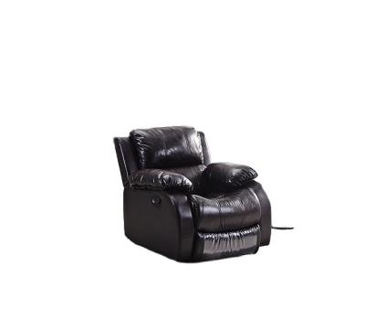 China High Quality Power Reclining Electric Home Theater Recliner For Living Room Sofas for sale