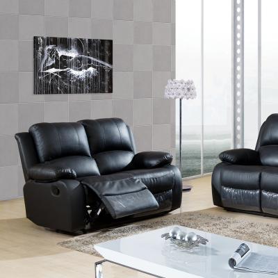 China Newest reclining modern cheap price living room sofas recliner sofa for sale