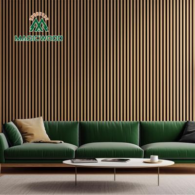 China Free Shipping New Fashion Modern Design Rabid House Decorative Eco-Friendly Wooden House and Wall Panels Commercial Building wpc for sale