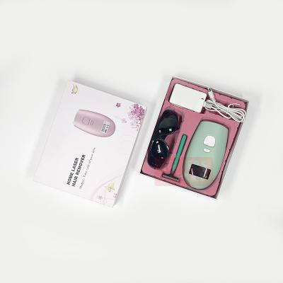 China Whitening enhance lifehack BS-901 IPL laser hair removal device beauty-care t laser hair removal device for sale