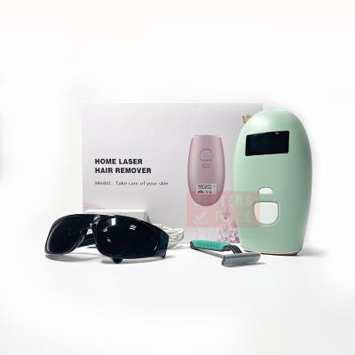 China Bleaching Enhances Wholesale BS-901hot-selling laser hair remover cooling painless device diode laser hair removal device for sale