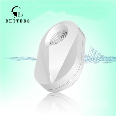 China Viable Improves Free Sample Electronic Double Horn Rodent Mosquito Pest Control Mouse Pest Reflector In Stock for sale