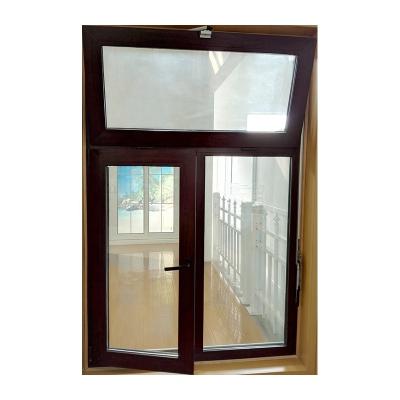 China Magnetic Screen Window Styles Storm For Sale Aluminum Windows Types for sale