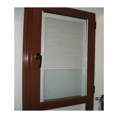 China Magnetic Screen Doors and Aluminum Windows Doors and Windows Design Cost for sale