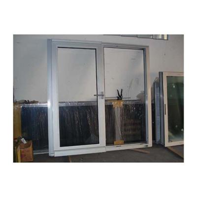 China China Waterproof Glass Aluminum Exterior Aluminum Tilt Modern Design Suppliers Sliding Door for sale