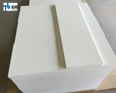 China Moisture Proof Cut To Size Melamine Board With Dark Edging For Furniture Use Directly for sale