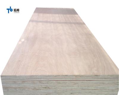 China 15mm plywood sheet sapele plywood lowest price modern plywood for sale