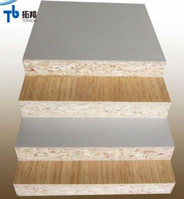 China Philippines Moisture Proof Board, Particleboard Particleboard Display for sale