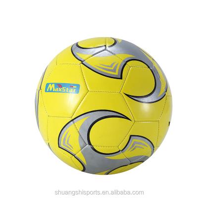 China Outdoor Goods Logo Customize Tpu Design Your Toy Football Training Equipment Team Sports Training and Match Own Soccer Ball for sale