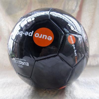 China Factory direct sale PVC cheap promotion soccer ball soccer ball with customer logo and design for sale