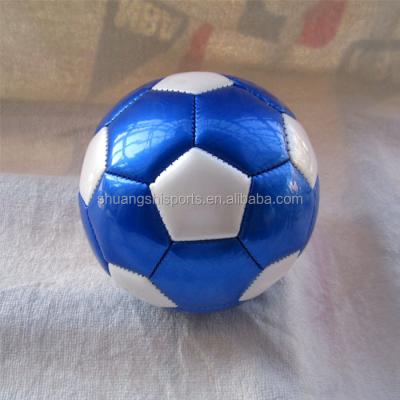 China Size 2 Matte Leather Cheap Custom Printing Soccer Ball Mini Soccer Ball For Promotion Kids Gift for sale