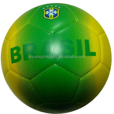 China TPU/PU/EVA/LEATHER Factory Directly Sale Printing Soccer Ball Soccer Ball Custom Size 5 4 3 2 1 for sale