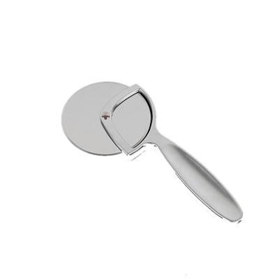 China Sustainable High Quality Eco Friendly Pizza Tools Stainless Steel Pizza Cutter Sharp Stainless Steel Knife, Rust Resistant, Comfort Handle for sale