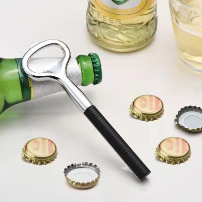 China Sustainable Bottle Openers - Heavy Duty Zinc Alloy Beer Bottle Openers for sale