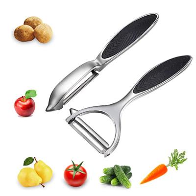 China Vegetable Vegetable Spiralizer Peeler Chopper Onion Chopper Food Chopper Spiralizer Viable Mandoline Slicer Mandoline for sale