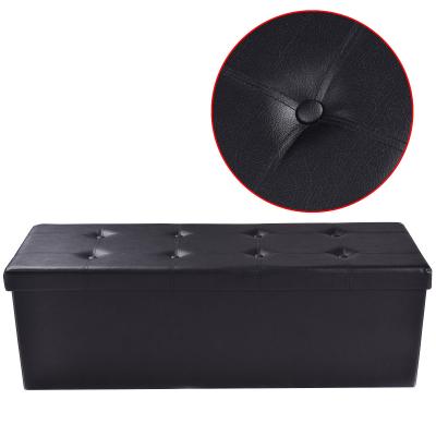 China Factory Wholesale Universal Storage Perfect Service Low Price Living Room Furniture Set Ottoman Ottoman Step Stool for sale