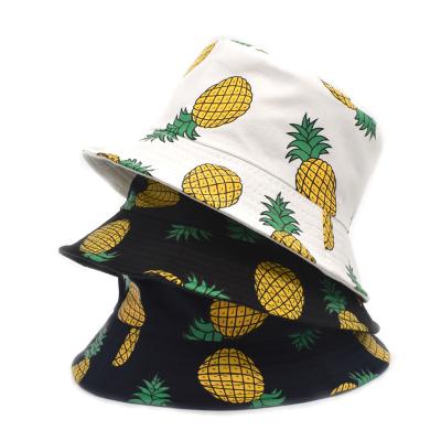 China Wholesale Picture Women Hign Quality Fashion Sunshade Fisherman Hat Bucket Hats for sale