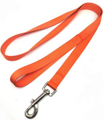 China Custom Custom Pet Products Hide Nylon Dog Leashes, High Quality Materials High Quality Dog Leash for sale