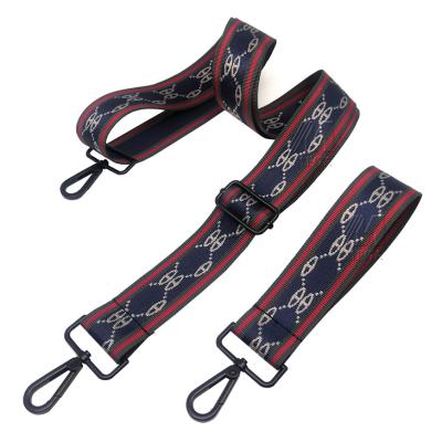 China office & School Supplies Messenger Bag Purse Adjustable Nylon Strap Wide Shoulder Bag Strap for sale