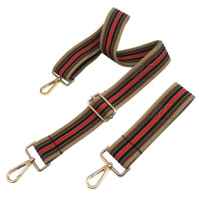 China office & School Supplies Fashion Wide Shoulder Strap Adjustable Spare Body Handbag Purse Cross Strap for sale