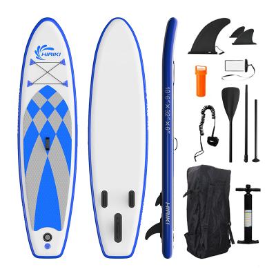 China Cheap Touring Sip Air Paddle Board Unisex Support Customization Inflatable Paddle Board With Pump for sale