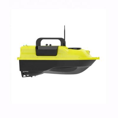 China Bait Boat China Factory Loading Outside Bait Fish Finder Baitboat Saltwater Fish Bait Boat 500m for sale