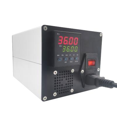 China Black body calibration instrument for radiation source 175*120*120 for sale