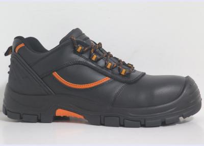 China Zapatos de seguridad del PPE de la protección del pie para los trabajadores eléctricos del uso industrial en venta