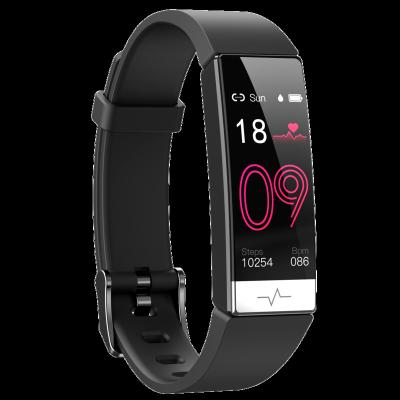 China 2022 Touch Screen Ip68 Newest Smart Watches Factory Wristband Fitness Tracker Heart Rate Blood Pressure Top Sell Smart Wristwatch Sport Band for sale