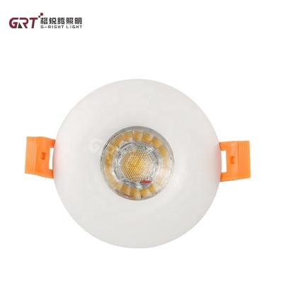 China Modern High Brightness 5w 10w 15w SMD Aluminum Housing Hot Sale Recessed White COB LED Downlights for sale