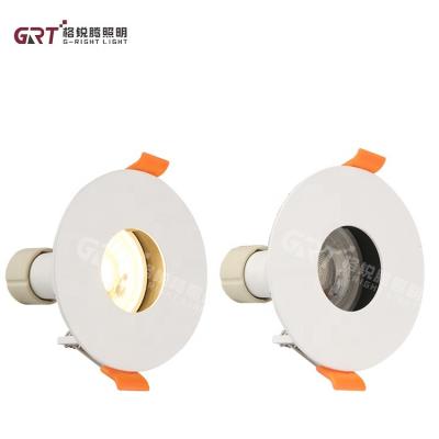 China High Brightness Modern Energy Saving Wattage Indoor Lighting Customizable COB Down Lights for sale