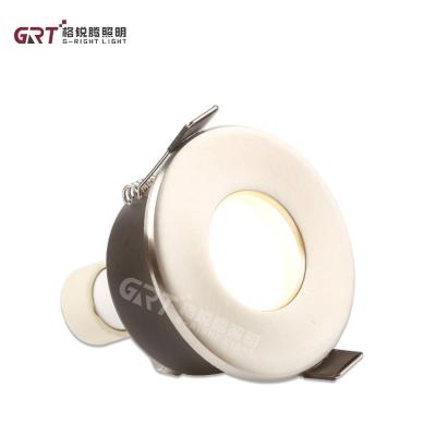 China COB Modern Energy Saving Customizable Wattage Recessed Office Ceiling LED Downlight From China Supplier for sale