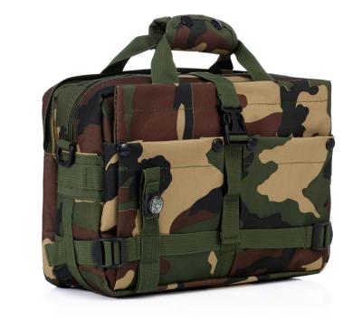 China Outdoor Military Tactical Computer Bag 7-Colors Tactical Compass Bag Computer Compass Camera Photography Computer Bag for sale