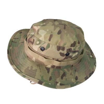 China Airsoft Marine Bucket Cotton Jungle Army Boonie Striped Outdoor Military Hat Hunting for sale