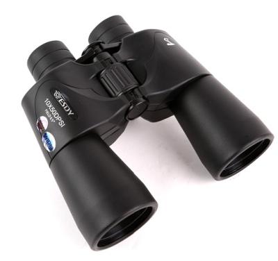 China Competitive Price Marine Long Distance 10x50 Binoculars Telescope R-19 for sale